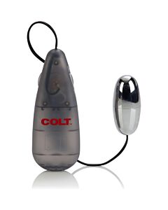 Colt bala múltiples velocidades con mando