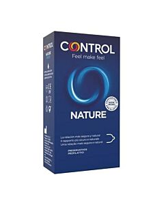 Control Nature Pack 24uds