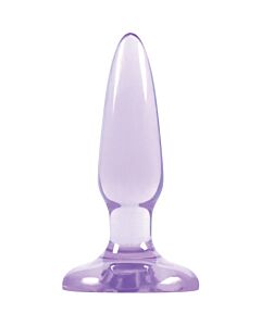 Jelly rancher mini plug placer morado