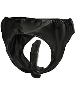 Plug & Play Panties