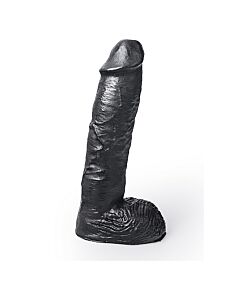 Mickey Negro Real 24cm