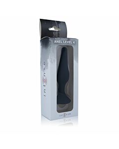 Plug Anal Black Magic