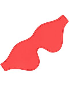 Antifaz Rojo Seductive Shade