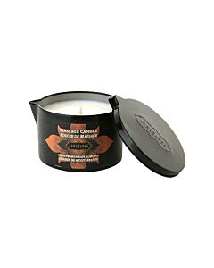 Vela Almendra Mediterránea.