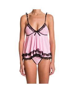 Intimax - body yasmin rosa