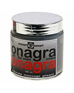 Potencia Onagra 100cc