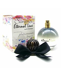 Saninex perfume phromones eternal love mod nuit damour woman