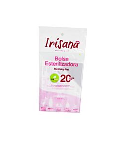 Bolsa Estelizadora Irisana