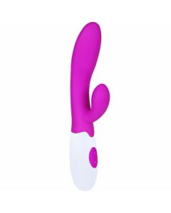 Alvis Lila Vibrador