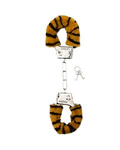 Shots furry esposas tigre