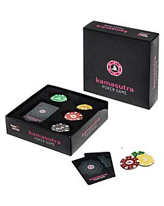 Poker Sensual