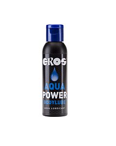 Gel Íntimo Power Glide