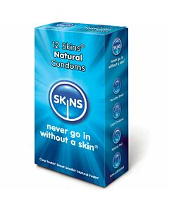 Pack Naturalidad Intensa 12 uds