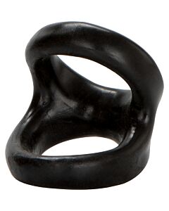 Anillo Tugger Negro