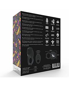 Anillo Control Remoto Eclipse