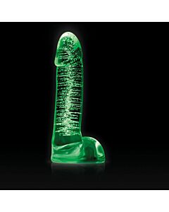 Firefly pene de cristal