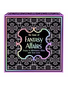 Juego Fantasías: Fantasy Affairs