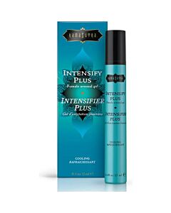 Gel Intenso Femme