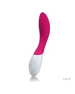 Vibrador Rosa Mona 2