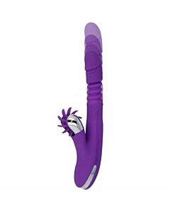 Bunny Bounce Vibrator