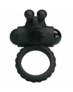 Anillo Eudora Vibrador