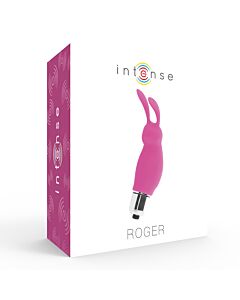 Rogerosa Bunny Vibrator