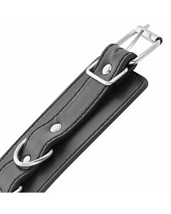 Esposas Oscuro Ajustables