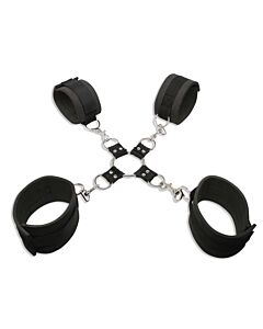 Kit Ataduras Extremas FetishXtreme