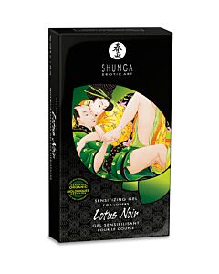 Gel Sensual Shunga 60ml