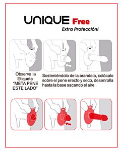 Protector Uniq Free