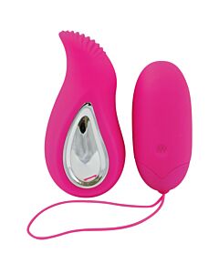 Control Remoto Amoressa Edgar