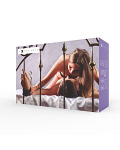 Kit Morado Fetish BDSM Experience