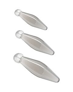 Plug finger 3pcs