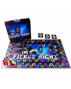 Noche Salvaje