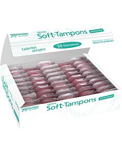 Tampones ProFresh (50 unid)