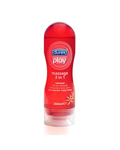 Aceite Sensual Ylang Ylang