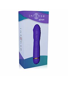 Airon Velvet Pulse