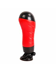Vaginabull Masturbador CrazyBase