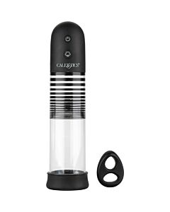 Ez pump kit - bomba desarrolladora recargable