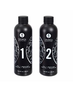 Gel Cuerpo a Cuerpo Oriental: Fresas & Champagne