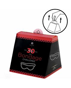 Desafío Bondage 30 Días