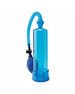 Bomba Erección Azul StartPump
