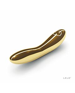 Lelo inez vibrador oro