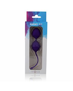KarmyFit Lila Kegel