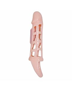 Extensor Vibrante Baile 13.5 cm