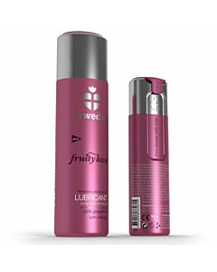 Lubricante Fruity Citrus 50ml