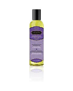 Aceite Herbal Sensual - 59ml