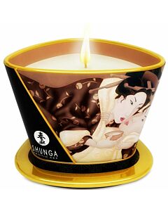 Vela Masaje Chocolate Candle Bliss