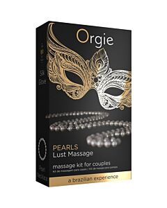 Aceite Perla Sensual - 30ml