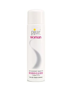 Lubricante Sensual Femme 100ml